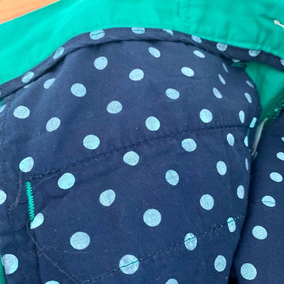 Anthropologie Isabella Sinclair Chino Trouser | Excellent Condition - Picture 4 of 6